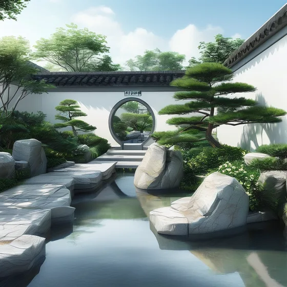 山东海岱园林集团